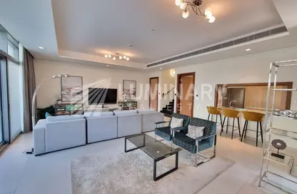 شقة - 5 غرف نوم - 5 حمامات للايجار في فلل 180 درجة - ليوان - دبي لاند - دبي