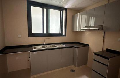 Apartment - 1 Bedroom - 2 Bathrooms for rent in Tilal City C - Tilal City - Sharjah