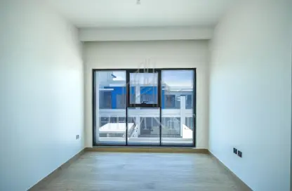 Townhouse - 4 Bedrooms - 3 Bathrooms for rent in Santorini - Damac Lagoons - Dubai