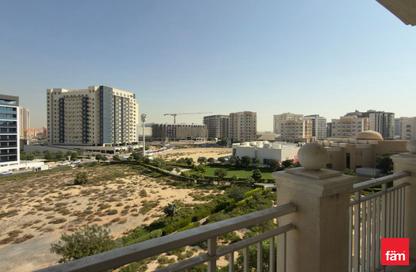 Apartment - 2 - 3 for sale in Mazaya 11 - Queue Point - Liwan - Dubai Apartment - 2 - 3 for sale in Mazaya 11 - Queue Point - Liwan - Dubai