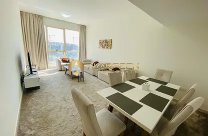 Apartment - 2 Bedrooms - 2 Bathrooms for rent in Ghala Garden - Arjan - Dubai