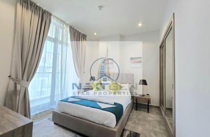 Apartment - 1 - 2 for sale in Majestique Residence 1 - Majestique Residence - Residential District - Dubai South (Dubai World Central) - Dubai Apartment - 1 - 2 for sale in Majestique Residence 1 - Majestique Residence - Residential District - Dubai South (Dubai World Central) - Dubai