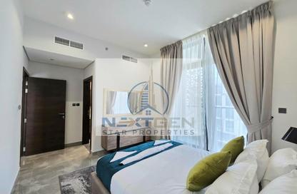 Apartment - 1 - 2 for sale in Majestique Residence 1 - Majestique Residence - Residential District - Dubai South (Dubai World Central) - Dubai Apartment - 1 - 2 for sale in Majestique Residence 1 - Majestique Residence - Residential District - Dubai South (Dubai World Central) - Dubai