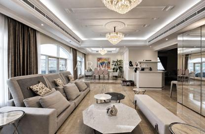 Villa - 6 Bedrooms - 7 Bathrooms for rent in Umm Suqeim 2 Villas - Umm Suqeim 2 - Umm Suqeim - Dubai Villa - 6 Bedrooms - 7 Bathrooms for rent in Umm Suqeim 2 Villas - Umm Suqeim 2 - Umm Suqeim - Dubai
