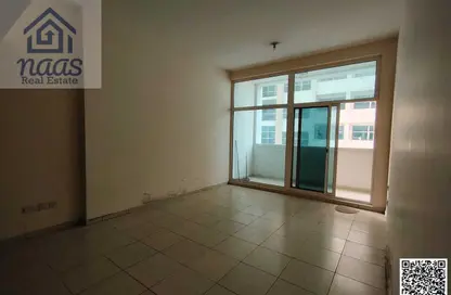 شقة - غرفة نوم - 2 حمامات للبيع في 8 عجمان ون تاور - عجمان واحد - عجمان وسط المدينة - عجمان