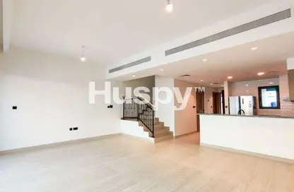 Townhouse - 4 Bedrooms - 3 Bathrooms for rent in Santorini - Damac Lagoons - Dubai