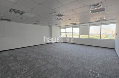 Office Space - Studio for rent in Mazaya Business Avenue AA1 - Mazaya Business Avenue - Jumeirah Lake Towers - Dubai