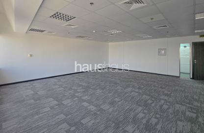 Office Space - Studio for rent in Mazaya Business Avenue AA1 - Mazaya Business Avenue - Jumeirah Lake Towers - Dubai