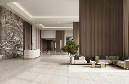Apartment - Studio - 1 Bathroom for sale in Binghatti Elite - Dubai Production City (IMPZ) - Dubai