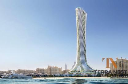 Apartment - 4 Bedrooms - 4 Bathrooms for sale in Como Residences - Palm Jumeirah - Dubai