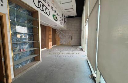 Shop - Studio for rent in Industrial Area 4 - Sharjah Industrial Area - Sharjah