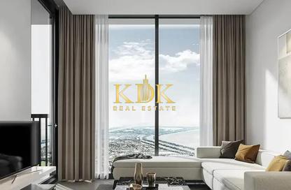Apartment - 1 Bedroom - 2 Bathrooms for sale in Sobha Orbis Tower E - Sobha Orbis - Motor City - Dubai