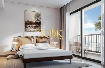 Apartment - 1 Bedroom - 2 Bathrooms for sale in Sobha Orbis Tower E - Sobha Orbis - Motor City - Dubai
