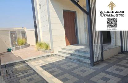 Villa - 5 - 7 for sale in Al Zaheya Gardens - Al Zahya - Ajman
