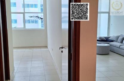 Apartment - 2 Bedrooms - 3 Bathrooms for rent in Ajman One Tower 3 - Ajman One - Ajman Downtown - Ajman