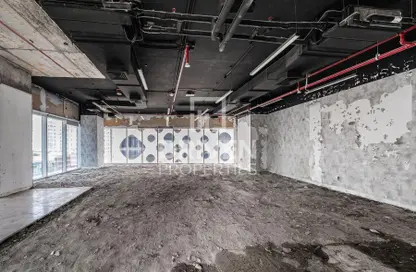 Office Space - Studio - 2 Bathrooms for rent in Magnum Opus Bay - Business Bay - Dubai Office Space - Studio - 2 Bathrooms for rent in Magnum Opus Bay - Business Bay - Dubai