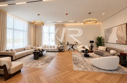 Villa - 5 - 6 for sale in Alreeman - Al Shamkha - Abu Dhabi Villa - 5 - 6 for sale in Alreeman - Al Shamkha - Abu Dhabi