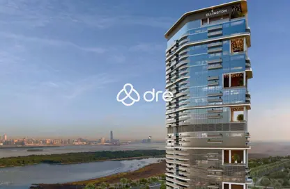 Apartment - 2 Bedrooms - 3 Bathrooms for sale in Claydon House - Bukadra - Dubai