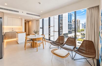 Apartment - 2 - 2 for sale in Condor Golf Links 18 - Dubai Sports City - Dubai Apartment - 2 - 2 for sale in Condor Golf Links 18 - Dubai Sports City - Dubai