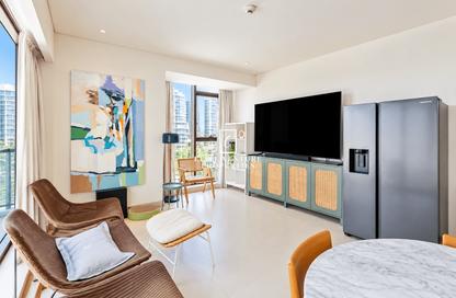 Apartment - 2 - 2 for sale in Condor Golf Links 18 - Dubai Sports City - Dubai Apartment - 2 - 2 for sale in Condor Golf Links 18 - Dubai Sports City - Dubai