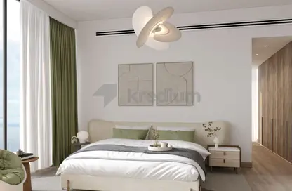 Apartment - 2 Bedrooms - 3 Bathrooms for sale in Ellington Views II - Al Hamra Village - Ras Al Khaimah Apartment - 2 Bedrooms - 3 Bathrooms for sale in Ellington Views II - Al Hamra Village - Ras Al Khaimah