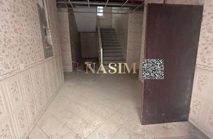 سكن عمال - استوديو - 8 حمامات للايجار في الجرف الصناعية 3 - الجرف الصناعية - عجمان