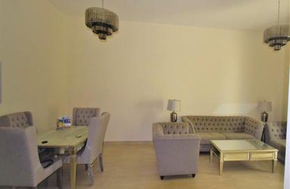 Apartment - 1 - 2 for rent in Iris - Al Furjan - Dubai