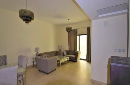 Apartment - 1 - 2 for rent in Iris - Al Furjan - Dubai Apartment - 1 - 2 for rent in Iris - Al Furjan - Dubai