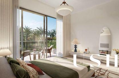 Villa - 4 Bedrooms - 5 Bathrooms for sale in Rivana - The Valley - Dubai