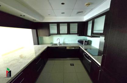 Apartment - 1 Bedroom - 1 Bathroom for rent in Tanaro - The Views - Dubai Apartment - 1 Bedroom - 1 Bathroom for rent in Tanaro - The Views - Dubai