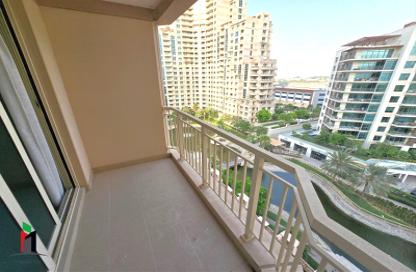 Apartment - 1 Bedroom - 1 Bathroom for rent in Tanaro - The Views - Dubai Apartment - 1 Bedroom - 1 Bathroom for rent in Tanaro - The Views - Dubai