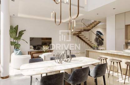 Villa - 5 - 7 for sale in Nad Al Sheba Gardens 7 - Nad Al Sheba Gardens - Nad Al Sheba 1 - Nad Al Sheba - Dubai