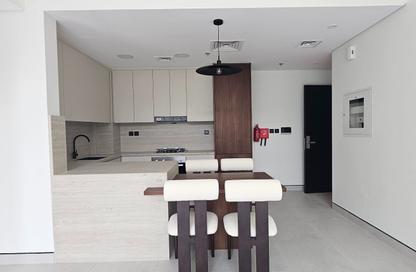 Apartment - 1 - 2 for rent in The Spark By Esnaad - District 11 - Mohammed Bin Rashid City - Dubai