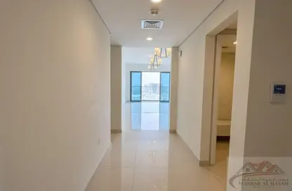Apartment - 3 Bedrooms - 3 Bathrooms for rent in Tilal City C - Tilal City - Sharjah