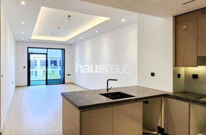 Apartment - 2 Bedrooms - 2 Bathrooms for rent in Hyati Avenue - District 14 - Jumeirah Village Circle - Dubai
