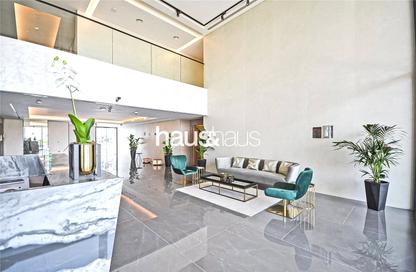 Apartment - 2 - 2 for rent in Hyati Avenue - District 14 - Jumeirah Village Circle - Dubai