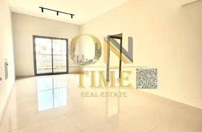 Apartment - 3 Bedrooms - 4 Bathrooms for rent in Al Naemiya Tower 1 - Al Naemiya Towers - Al Nuaimiya - Ajman