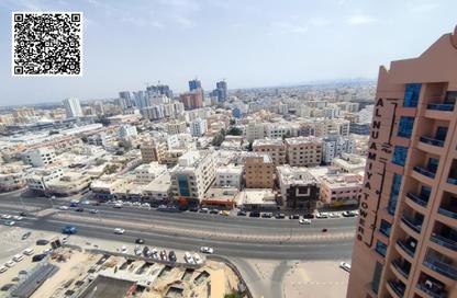 Apartment - 2 Bedrooms - 2 Bathrooms for rent in Al Naemiya Tower 1 - Al Naemiya Towers - Al Nuaimiya - Ajman Apartment - 2 Bedrooms - 2 Bathrooms for rent in Al Naemiya Tower 1 - Al Naemiya Towers - Al Nuaimiya - Ajman