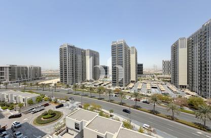 Apartment - 1 - 1 for rent in Executive Residences 2 - Executive Residences - Dubai Hills Estate - Dubai Apartment - 1 - 1 for rent in Executive Residences 2 - Executive Residences - Dubai Hills Estate - Dubai