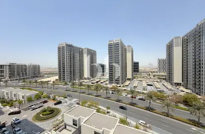 Apartment - 1 Bedroom - 1 Bathroom for rent in Executive Residences 2 - Executive Residences - Dubai Hills Estate - Dubai