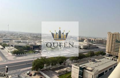 Apartment - 2 Bedrooms - 3 Bathrooms for sale in Almond Tower - Garden City - Ajman