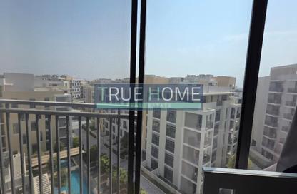 Apartment - Studio - 1 Bathroom for sale in Uptown Al Zahia - Al Zahia - Muwaileh Commercial - Sharjah Apartment - Studio - 1 Bathroom for sale in Uptown Al Zahia - Al Zahia - Muwaileh Commercial - Sharjah