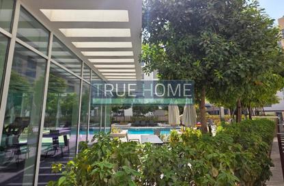 Apartment - Studio - 1 Bathroom for sale in Uptown Al Zahia - Al Zahia - Muwaileh Commercial - Sharjah