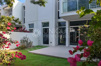 فيلا - 3 غرف نوم - 4 حمامات للبيع في 1 أرابيلا تاون هاوس - أرابيلا تاون هاوس - مدن - دبي