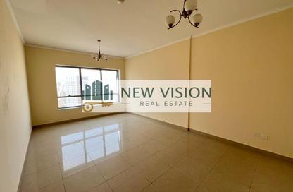 Apartment - 2 Bedrooms - 3 Bathrooms for rent in Al Majaz 2 - Al Majaz - Sharjah