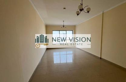 Apartment - 2 Bedrooms - 3 Bathrooms for rent in Al Majaz 2 - Al Majaz - Sharjah