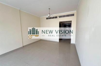 Apartment - 2 Bedrooms - 3 Bathrooms for rent in Al Majaz 2 - Al Majaz - Sharjah