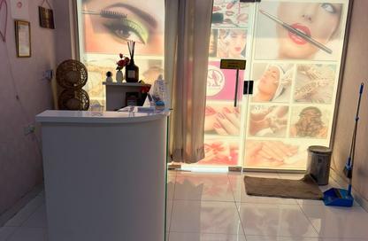 Retail - Studio - 1 for sale in Al Rawda - Ajman