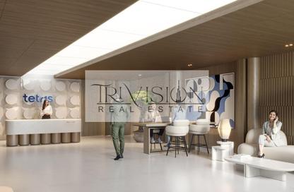 Apartment - 2 Bedrooms - 3 Bathrooms for sale in Tetris Tower - District 13 - Jumeirah Village Circle - Dubai
