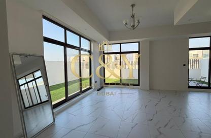 Villa - 4 - 6 for rent in Elie Saab Vie at the Fields - The Fields - District 11 - Mohammed Bin Rashid City - Dubai